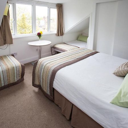 Primrose Guest House London Kültér fotó