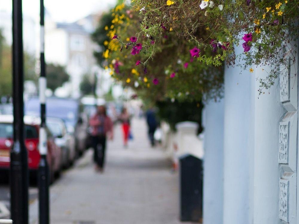 Primrose Guest House London Kültér fotó