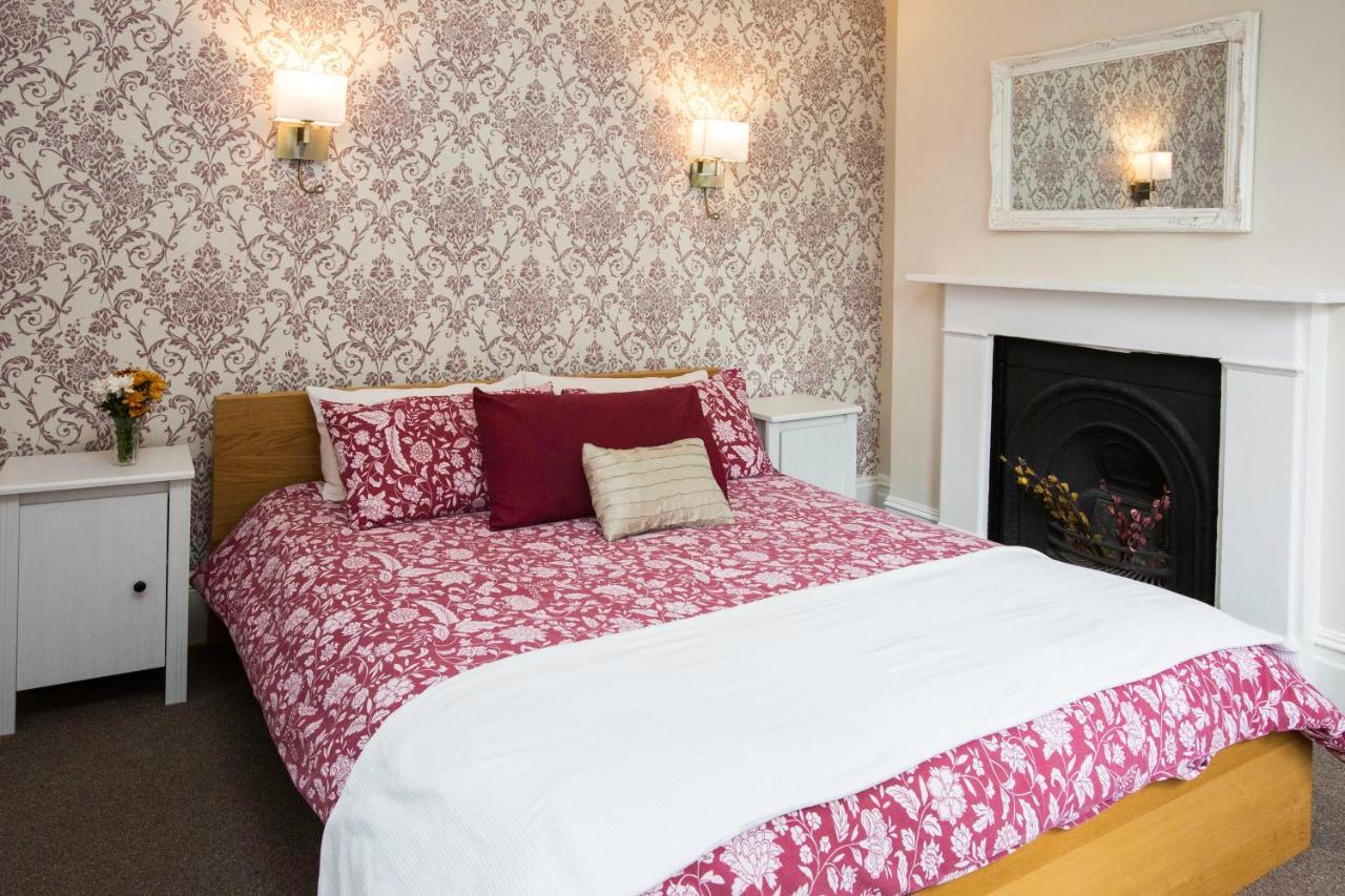 Primrose Guest House London Kültér fotó