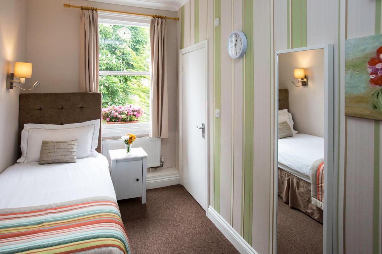 Primrose Guest House London Kültér fotó